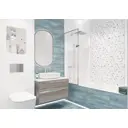 Настенная плитка New Trend Dax Trigon WT9DAX55 24.90x50см матовый разноцветный