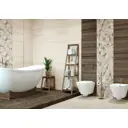 Настенная плитка New Trend Essense Mix WT9EMI11 24.90x50см матовый разноцветный