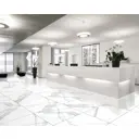 Керамогранит Primavera NR101 60x60см 1.44 м² цвет белый, цена за упаковку