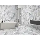 Керамогранит Primavera PR214 60x120см 1.44 м² цвет серый, цена за упаковку