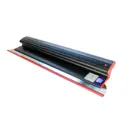 Шпатель малярный Волма Ergoplast 40002477 600 мм, сталь