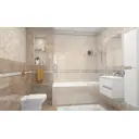 Керамическая плитка Laparet Platan х9999123257 20x40см 1.2 м² цвет разноцветный, цена за упаковку