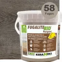 Затирка эпоксидная Kerakoll Fugalite Bio Parquet Эффект дерева Цвет 58 Fagus 3 кг