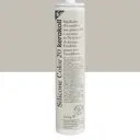 Герметик KERAKOLL SILICONE COLOR 20 Молочно-белый 310мл