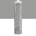 Герметик KERAKOLL SILICONE COLOR 07 Серый шелк 310мл