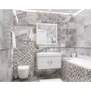 Настенная плитка Laparet Goldy х9999219614 30x30см полированный бежевый