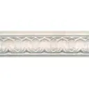 Бордюр Kerama Marazzi Пантеон BAC003 25x7.50см полированный бежевый