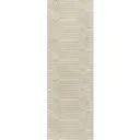 Декор Kerama Marazzi Безана OP\C201\12138R 25x75см полированный бежевый