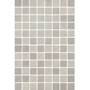 Керамический декор Kerama Marazzi Туф мозаичный бежевый светлый глянцевый 20x30