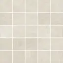 Керамический декор Kerama Marazzi Рамбла бежевый мозаичный матовый 25x25
