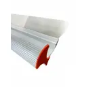 Шпатель малярный Decor 260-0600 50мм нержавеющая сталь