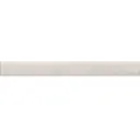 Керамический бордюр Kerama Marazzi PFE018 20x2 Карандаш Висконти белый глянцевый
