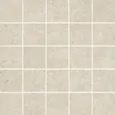 Керамический декор мозаичный Kerama Marazzi Безана MM12138 25x25 см бежевый матовый