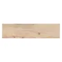 Керамогранит Cersanit Wood Concept Prime 15973 21.8x89.8см 1.17 м² цвет бежевый, цена за упаковку