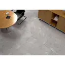 Керамогранит Гранитея Конжак G261 60x60 60x60см 1.44 м² цвет серый