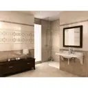 Плитка Kerama marazzi Мармион 6242 25x40см 1.1 м² цвет серый, цена за упаковку