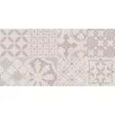 Декор Kerlife Monte Bianco Harmony глазурованная 31.50x63см