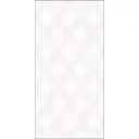 Декор Kerlife Classico Amani Rombi Avorio 1C глазурованная 31.50x63см