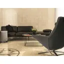 Керамогранит Италон Элит Шампейн Крим 44x44см 0.968 м² цвет бежевый, цена за упаковку
