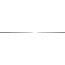 Бордюр Azori Stainless steel silver 837441006 без покрытия 1.2x63см цвет серый, серебристый