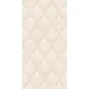 Декор Kerlife Garda cascada décor глазурованный 34.5x63см цвет бежевый