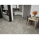 Керамогранит Bluezone Stelvio RP-185198 60x120см 0.72 м² цвет серый, цена за упаковку