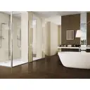 Керамогранит Италон Шарм 610015000121 60x60см 1.08 м² цвет коричневый, цена за упаковку