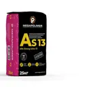 Усиленный влагостойкий клей Megapolimer Alfa Strong Ultra 13 C2 T 25кг
