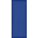 Настенная плитка Kerlife Elissa BLU 20.1x50.5см 1.52 м² цвет голубой, цена за упаковку