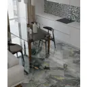 Керамогранит Primavera GR110 60x60см 1.44 м² цвет серый;желтый, цена за упаковку