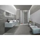 Керамогранит Керамин Урбан 1 40x40 40x40см 1.76 м² цвет серый светлый, цена за упаковку