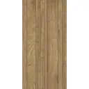 Плитка Azori Palladio 00-00000543 31.5x63см 1.59 м² цвет коричневый, цена за упаковку