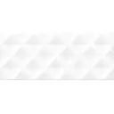 Керамическая плитка GLOBAL TILE White planet_gt 10100001345 25x60см 1.2 м² цвет 1875, цена за упаковку