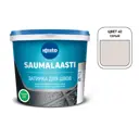 Затирка Kesto Saumalaasti 40 KeS40 10 кг цвет серый