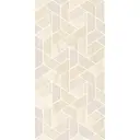 Декор настенный Kerlife Olimpia crema décor 31.5x63см цвет бежевый