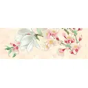 Панно Kerlife Primavera magnolia crema 75x70.9 см цвет кремовый