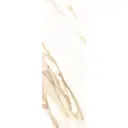 Настенная плитка Kerlife Royal Gold 24.2x70см цвет бежевый мрамор, цена за упаковку