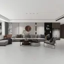 Керамическая плитка Basconi home BHW-0022 60x120см 1.44 м² цвет белый, цена за упаковку