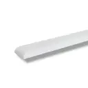 Плинтус Бордюр Акриловый для Ванной Комнаты Пару Палок R12 12x20x900 Правый