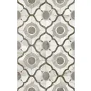 Керамическая плитка Kerama marazzi Кантата Os\a278\6000 25x40см цвет многоцветный