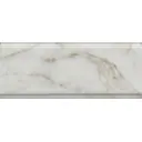 Керамическая плитка Kerama marazzi Серенада Bda025r 30x12см цвет белый