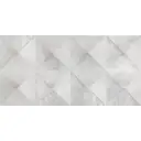 Керамическая плитка Global tile Loft геометрия GT64VG 25x50см 1.375 м² цвет серый, цена за упаковку