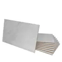 Керамическая плитка Gracia ceramica 30x50_mat 10100001399 30x50см 1.2 м² цвет светло-серый фон, цена за упаковку