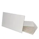 Керамическая плитка Gracia ceramica 30x50_mat 10100001391 30x50см 1.2 м² цвет бледно-серый фон, цена за упаковку