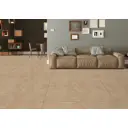 Керамогранит One touch Mud 17274 60x120см 1.44 м² цвет бежевый