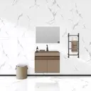 Керамогранит Rossacera Classic Statuario_1200*600 60x120см 1.44 м² цвет белый, цена за упаковку