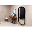 Керамогранит Gresse Matera GRS06-17 Blanch 60x120см цвет бежевый, цена за упаковку