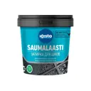 Затирка цементная Kesto Saumalaasti №44 темно-серый 1 кг