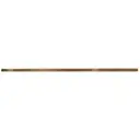 Бордюр Mns Металлик Mns-met-13-740gg 1.3x74см цвет золото