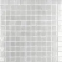 Декоративная мозаика Vidrepur Shell 1236473 31.7x31.7см цвет Белый